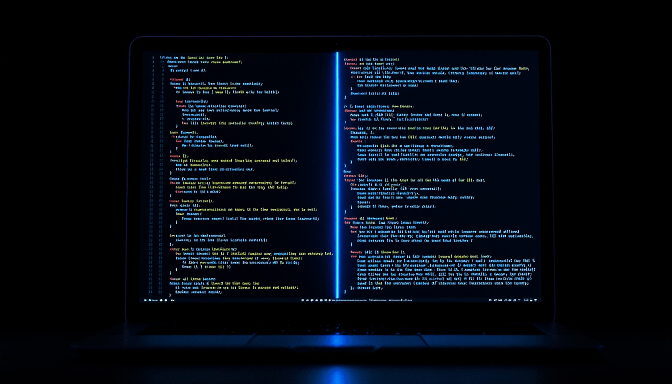 Über die Hälfte des Codes entsteht mit KI: Was das für Webprojekte bedeutet