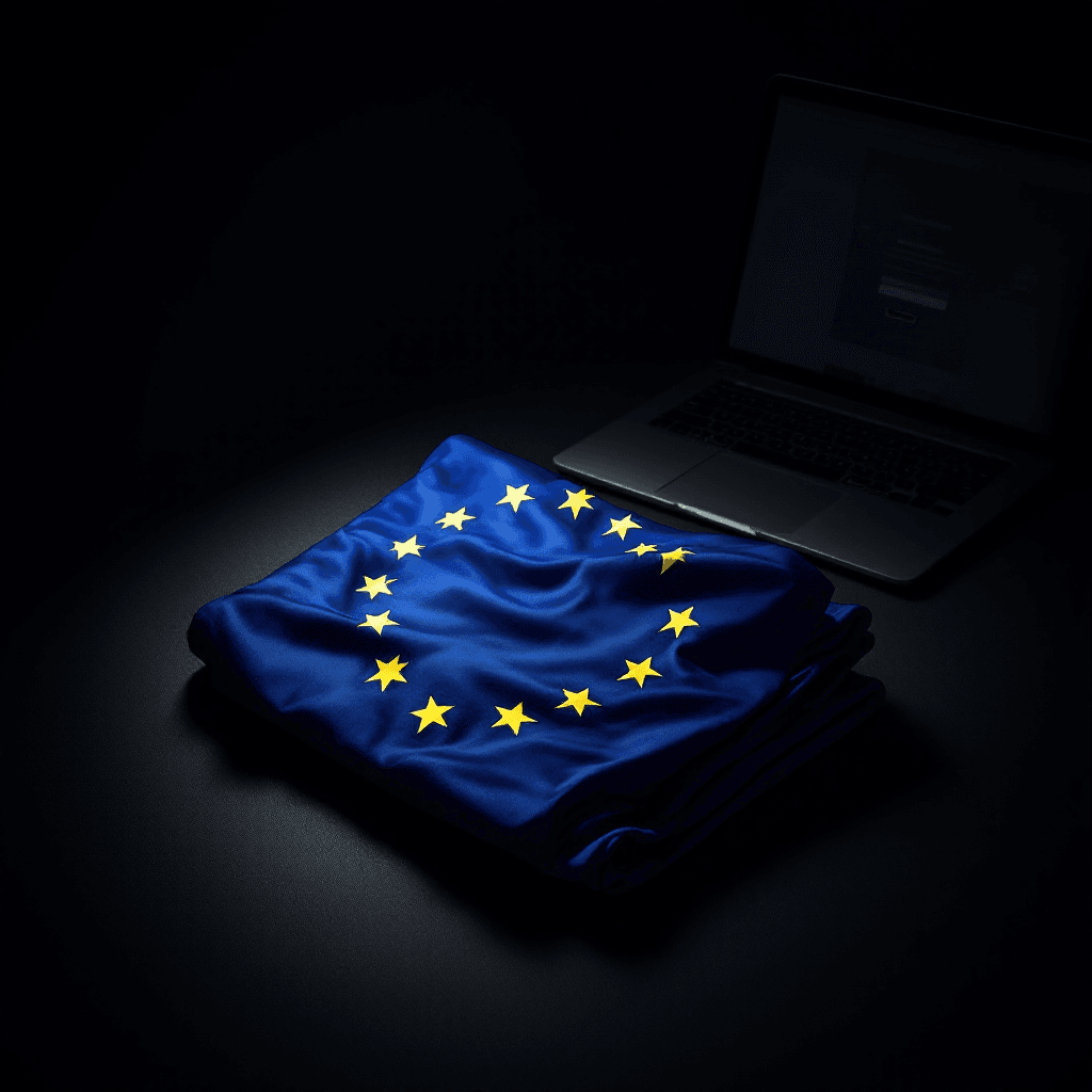 Die Shopify-DSGVO-Falle: Warum eine AVV mit Shopify nicht reicht